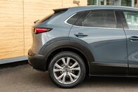 Mazda CX-30 GT SPORT MHEV 7