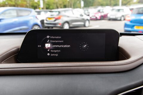 Mazda CX-30 GT SPORT MHEV 25