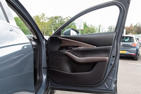 Mazda CX-30 GT SPORT MHEV 14