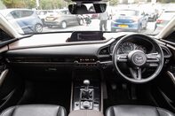 Mazda CX-30 GT SPORT MHEV 3