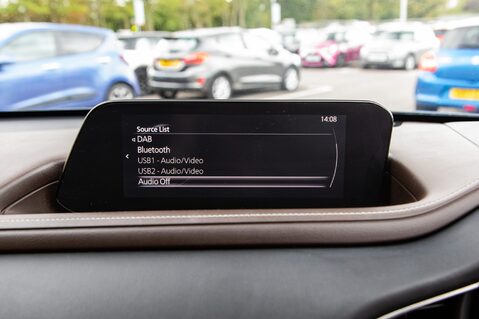 Mazda CX-30 GT SPORT MHEV 24