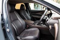 Mazda CX-30 GT SPORT MHEV 32