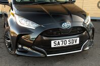 Toyota Yaris EXCEL FHEV 10