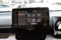 Toyota Yaris EXCEL FHEV 24