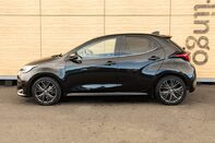 Toyota Yaris EXCEL FHEV 13