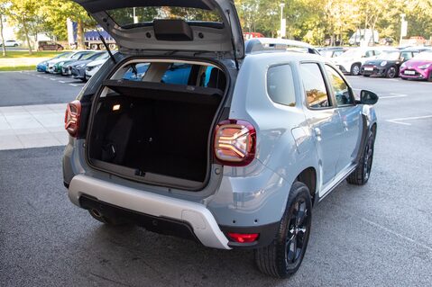 Dacia Duster EXTREME SE TCE EDC 33