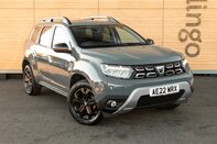 Dacia Duster EXTREME SE TCE EDC 1