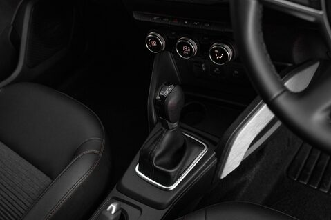 Dacia Duster EXTREME SE TCE EDC 30