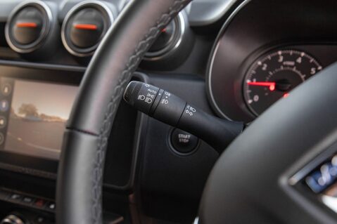 Dacia Duster EXTREME SE TCE EDC 17