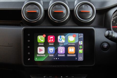 Dacia Duster EXTREME SE TCE EDC 28