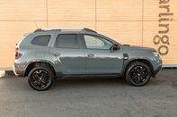 Dacia Duster EXTREME SE TCE EDC 12