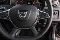 Dacia Duster EXTREME SE TCE EDC 20