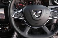 Dacia Duster EXTREME SE TCE EDC 19