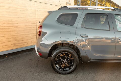 Dacia Duster EXTREME SE TCE EDC 7