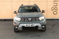 Dacia Duster EXTREME SE TCE EDC 5