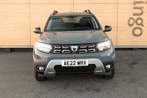 Dacia Duster EXTREME SE TCE EDC 5