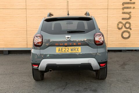 Dacia Duster EXTREME SE TCE EDC 6