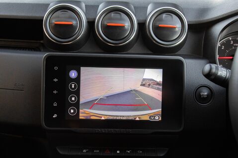 Dacia Duster EXTREME SE TCE EDC 27
