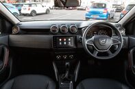 Dacia Duster EXTREME SE TCE EDC 3