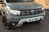 Dacia Duster EXTREME SE TCE EDC 10