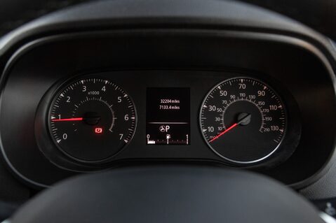 Dacia Duster EXTREME SE TCE EDC 15