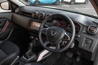 Dacia Duster EXTREME SE TCE EDC 4