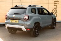 Dacia Duster EXTREME SE TCE EDC 2