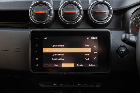 Dacia Duster EXTREME SE TCE EDC 22
