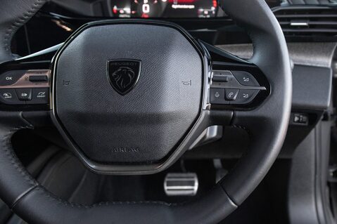 Peugeot 308 PURETECH S/S ALLURE PREMIUM 20