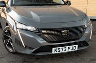 Peugeot 308 PURETECH S/S ALLURE PREMIUM 10