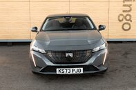 Peugeot 308 PURETECH S/S ALLURE PREMIUM 5