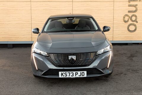 Peugeot 308 PURETECH S/S ALLURE PREMIUM 5