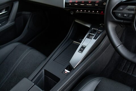 Peugeot 308 PURETECH S/S ALLURE PREMIUM 31