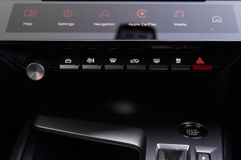 Peugeot 308 PURETECH S/S ALLURE PREMIUM 32