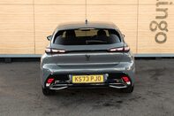 Peugeot 308 PURETECH S/S ALLURE PREMIUM 6