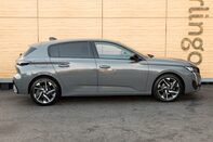 Peugeot 308 PURETECH S/S ALLURE PREMIUM 12
