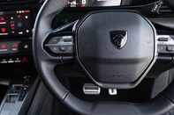 Peugeot 308 PURETECH S/S ALLURE PREMIUM 19