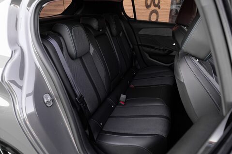 Peugeot 308 PURETECH S/S ALLURE PREMIUM 33