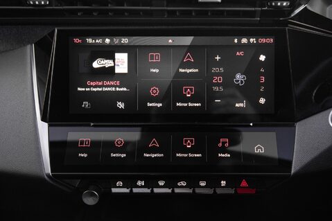 Peugeot 308 PURETECH S/S ALLURE PREMIUM 22