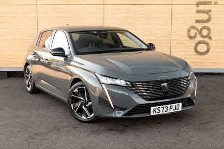 Peugeot 308 PURETECH S/S ALLURE PREMIUM