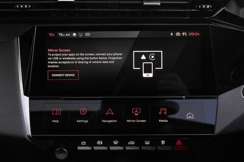 Peugeot 308 PURETECH S/S ALLURE PREMIUM 26
