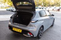 Peugeot 308 PURETECH S/S ALLURE PREMIUM 34