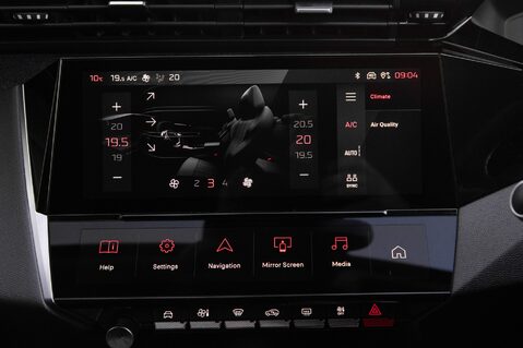Peugeot 308 PURETECH S/S ALLURE PREMIUM 27