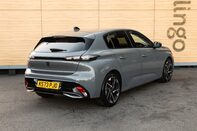 Peugeot 308 PURETECH S/S ALLURE PREMIUM 2