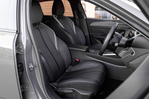 Peugeot 308 PURETECH S/S ALLURE PREMIUM 30