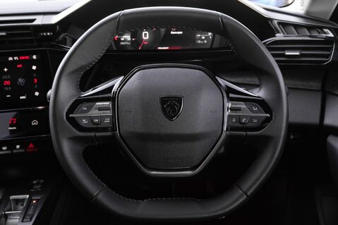 Peugeot 308 PURETECH S/S ALLURE PREMIUM 21