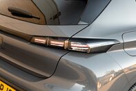 Peugeot 308 PURETECH S/S ALLURE PREMIUM 9