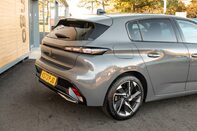 Peugeot 308 PURETECH S/S ALLURE PREMIUM 8