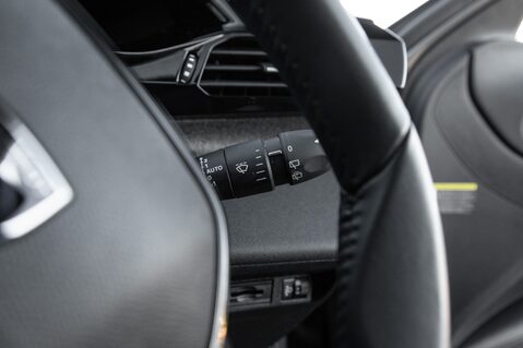 Peugeot 308 PURETECH S/S ALLURE PREMIUM 18