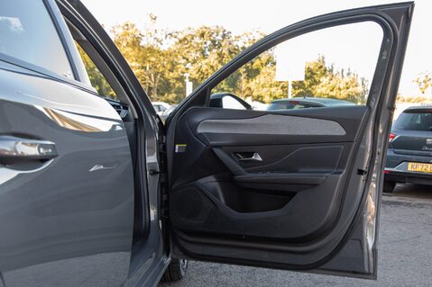 Peugeot 308 PURETECH S/S ALLURE PREMIUM 14